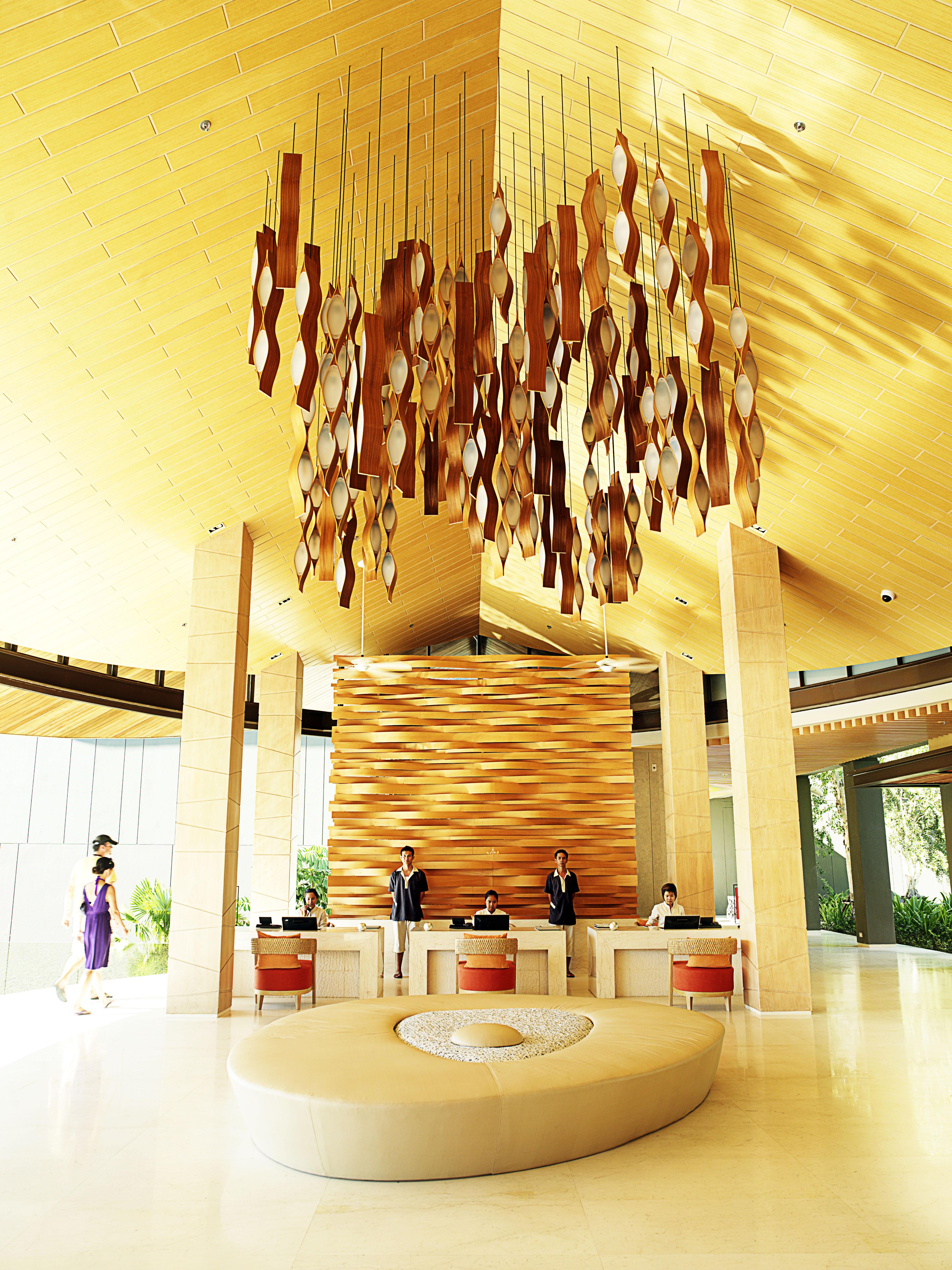 Resort Renaissance & Phuket