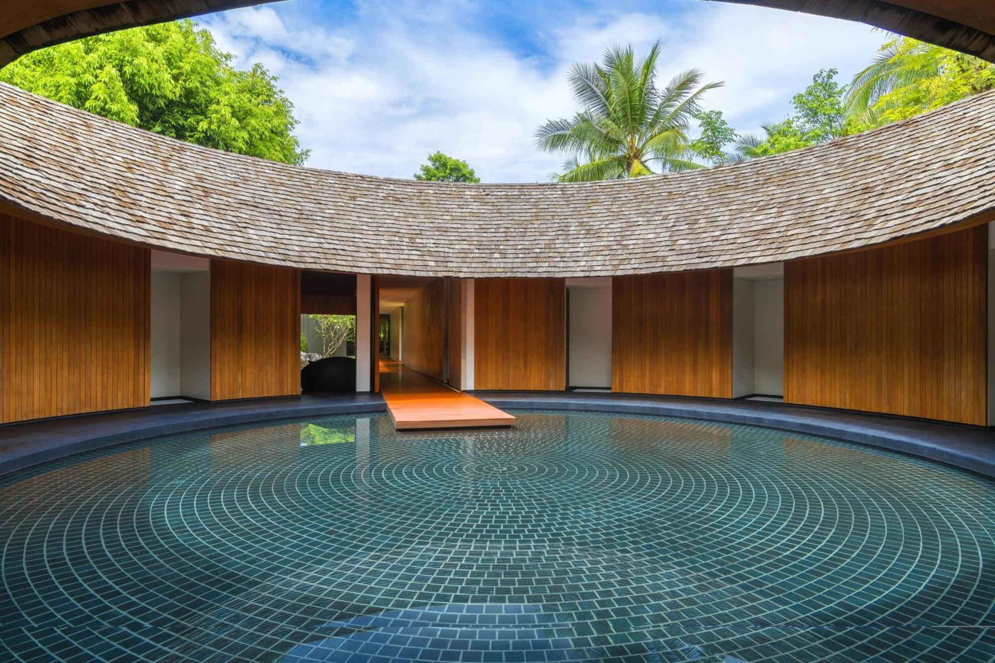 Renaissance & 5* Phuket