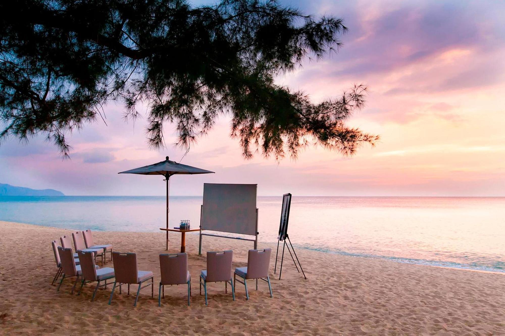 Renaissance Resort&spa - Sha Resort Phuket