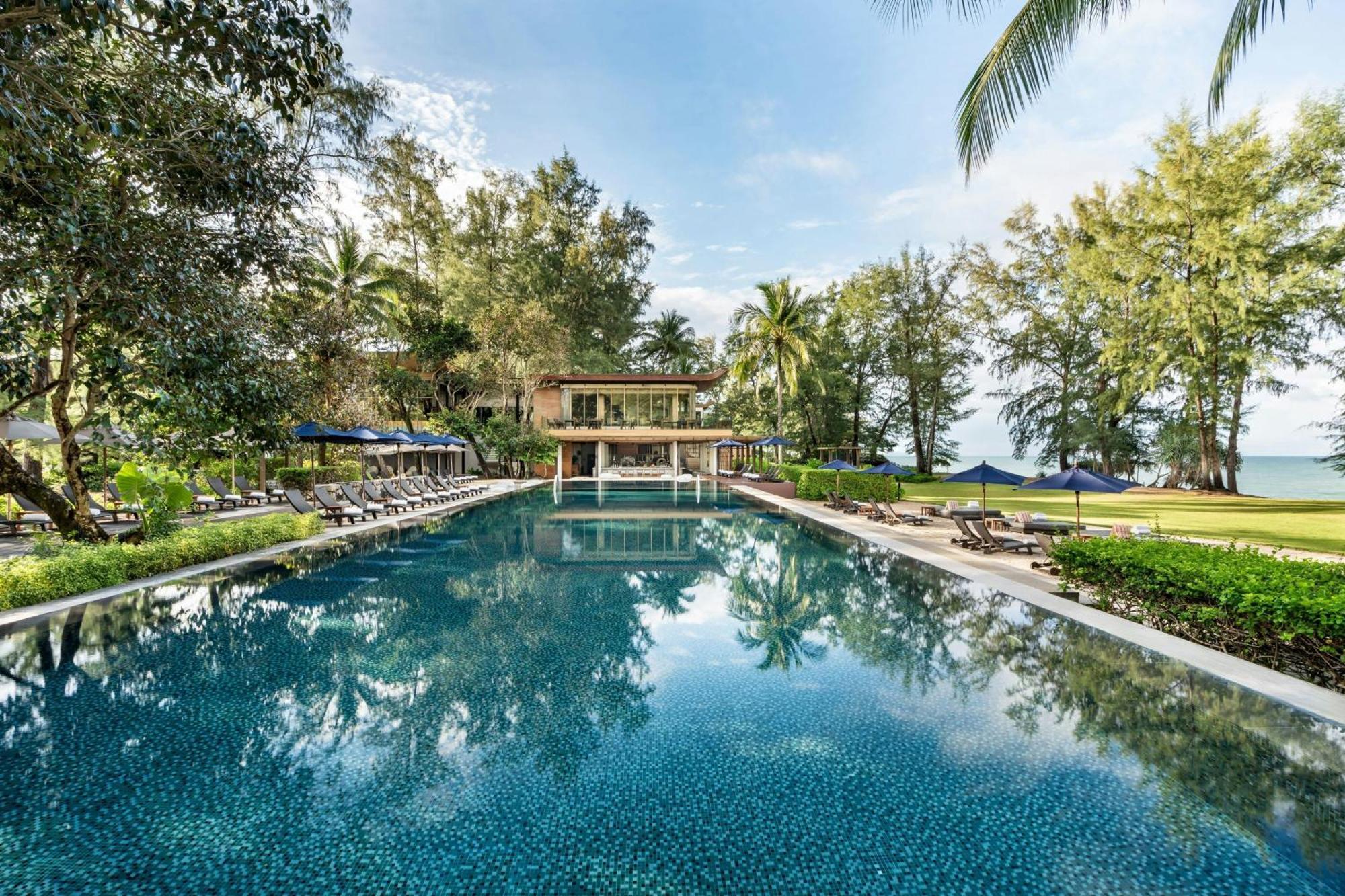 Renaissance Resort&spa - Sha Resort