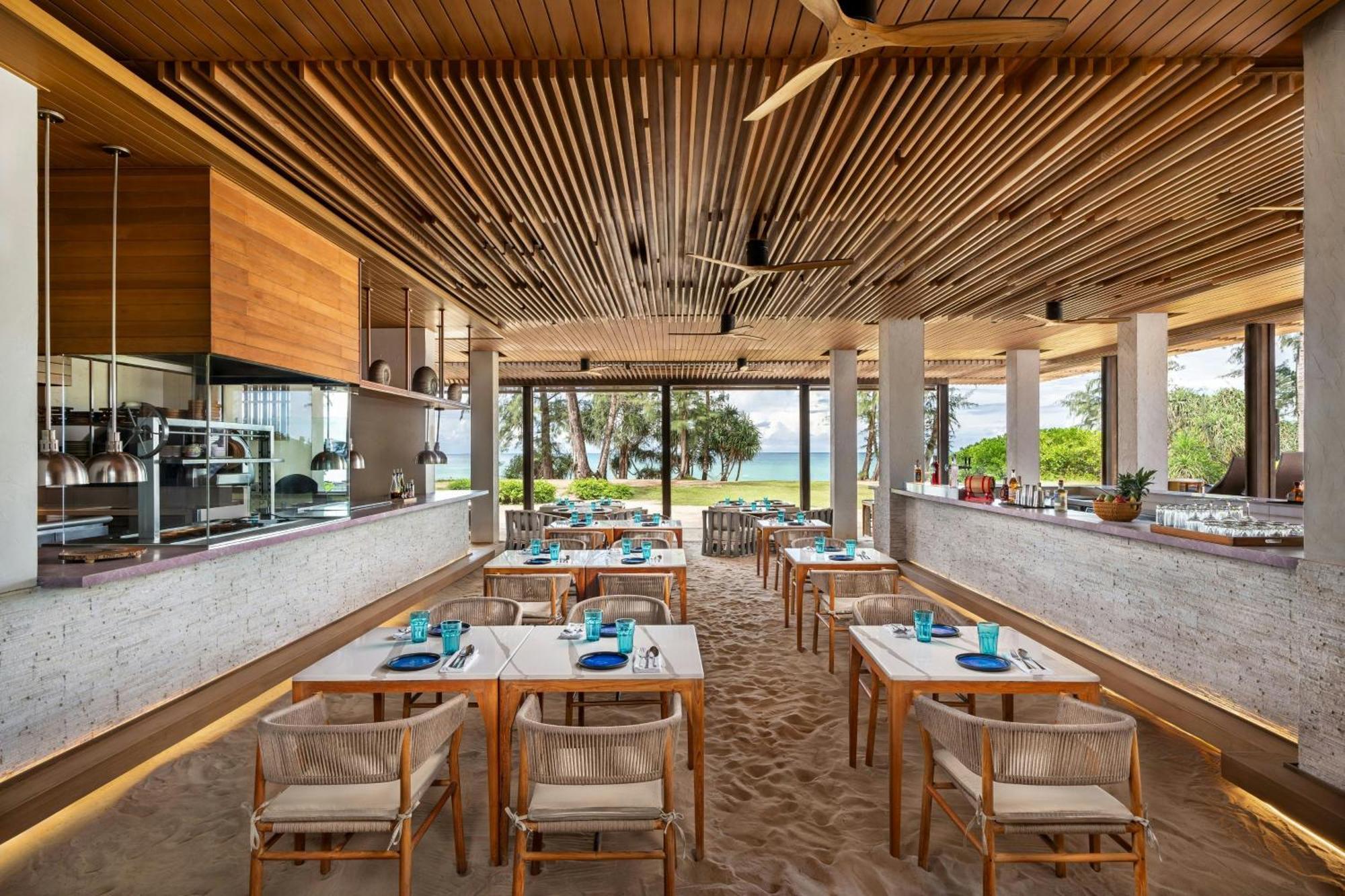 Resort Renaissance Resort&spa - Sha