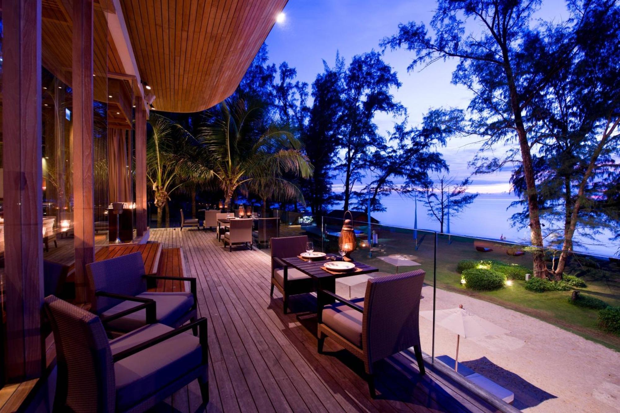 Resort Renaissance Resort&spa - Sha Phuket