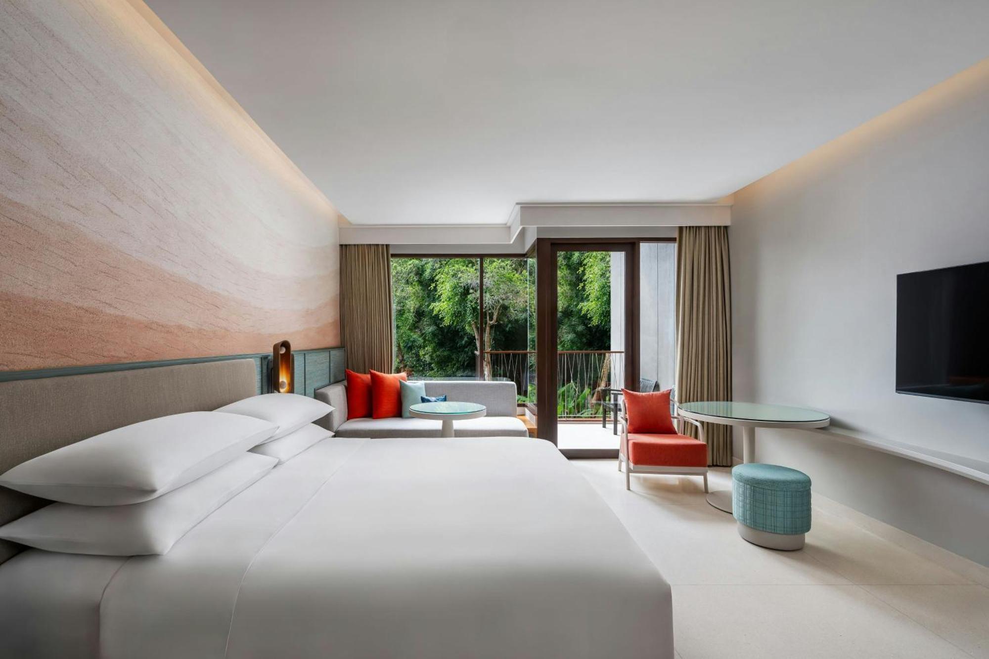 Renaissance Resort&spa - Sha Resort Phuket