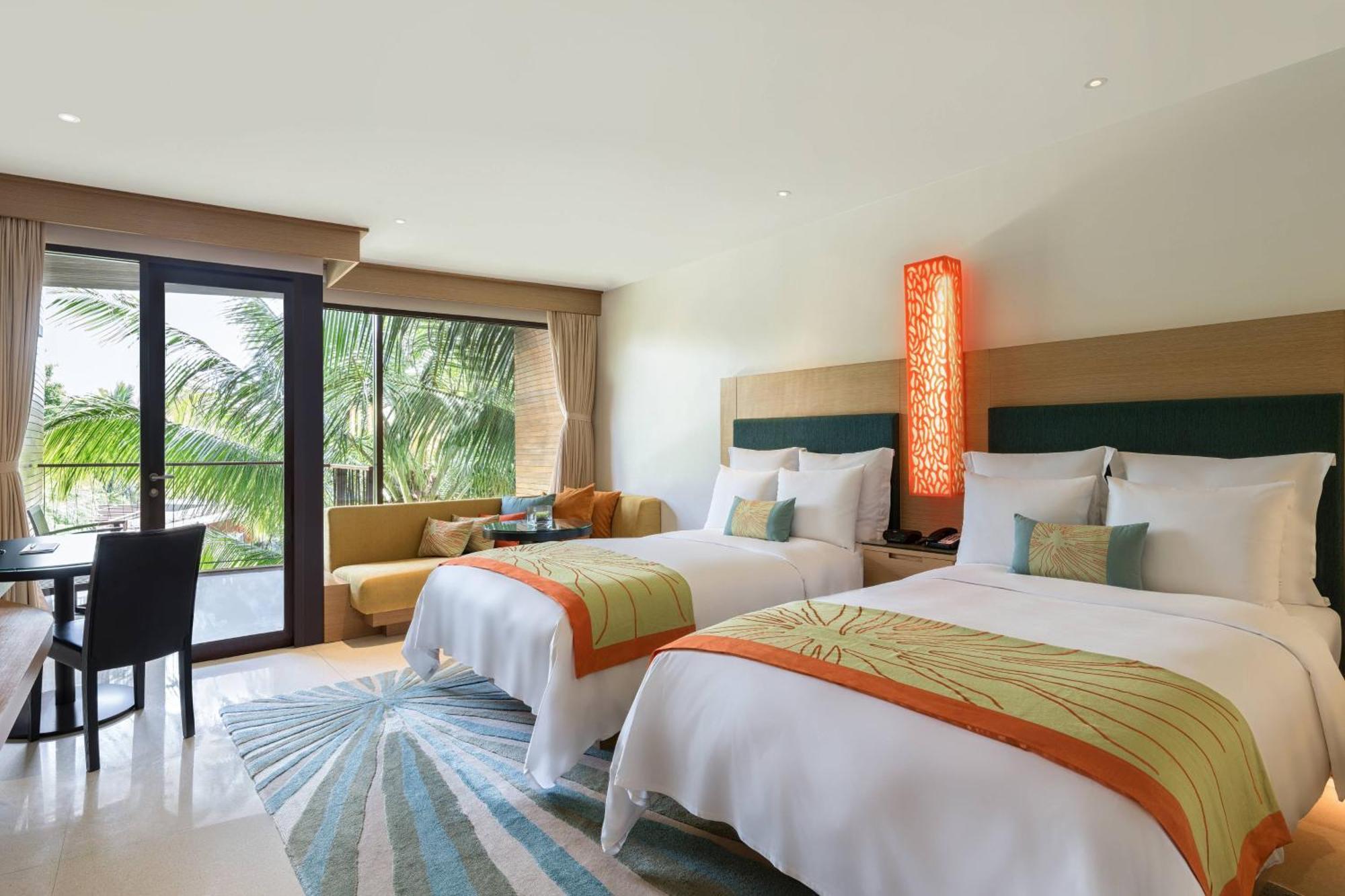 Renaissance Resort&spa - Sha Resort