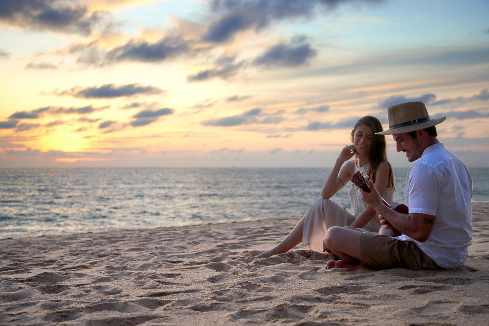 Resort Renaissance Resort&spa - Sha Phuket
