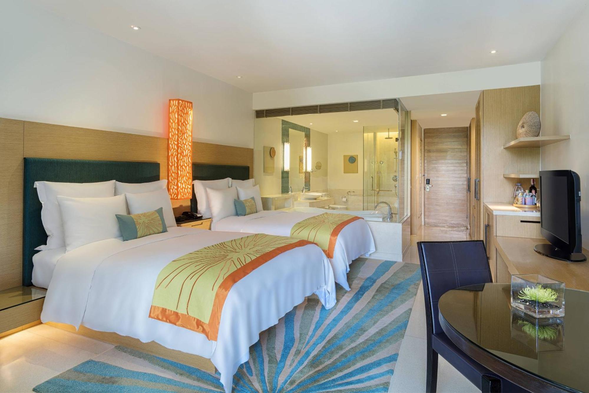 Renaissance Resort&spa - Sha Phuket