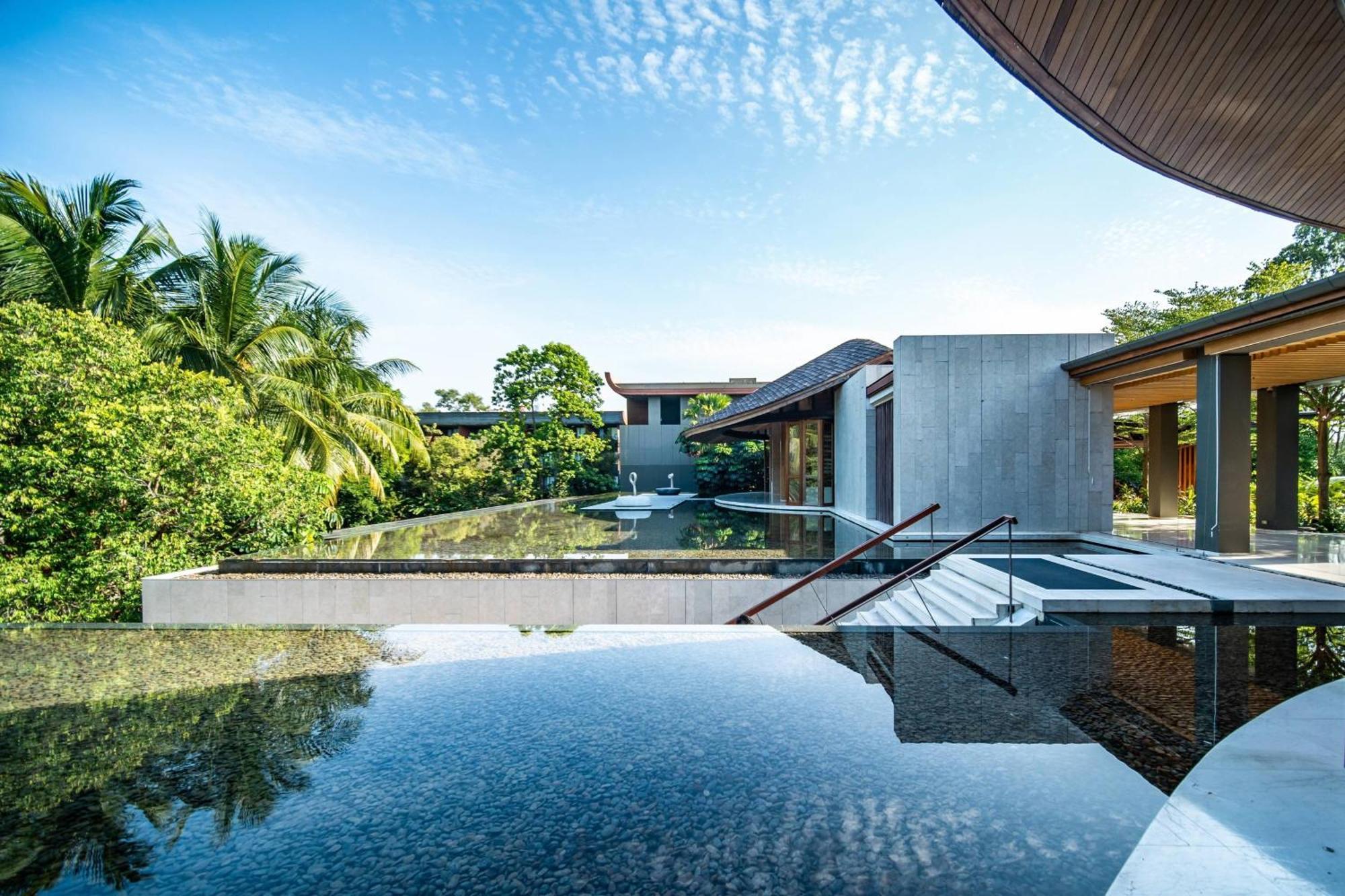 Resort Renaissance Resort&spa - Sha Phuket