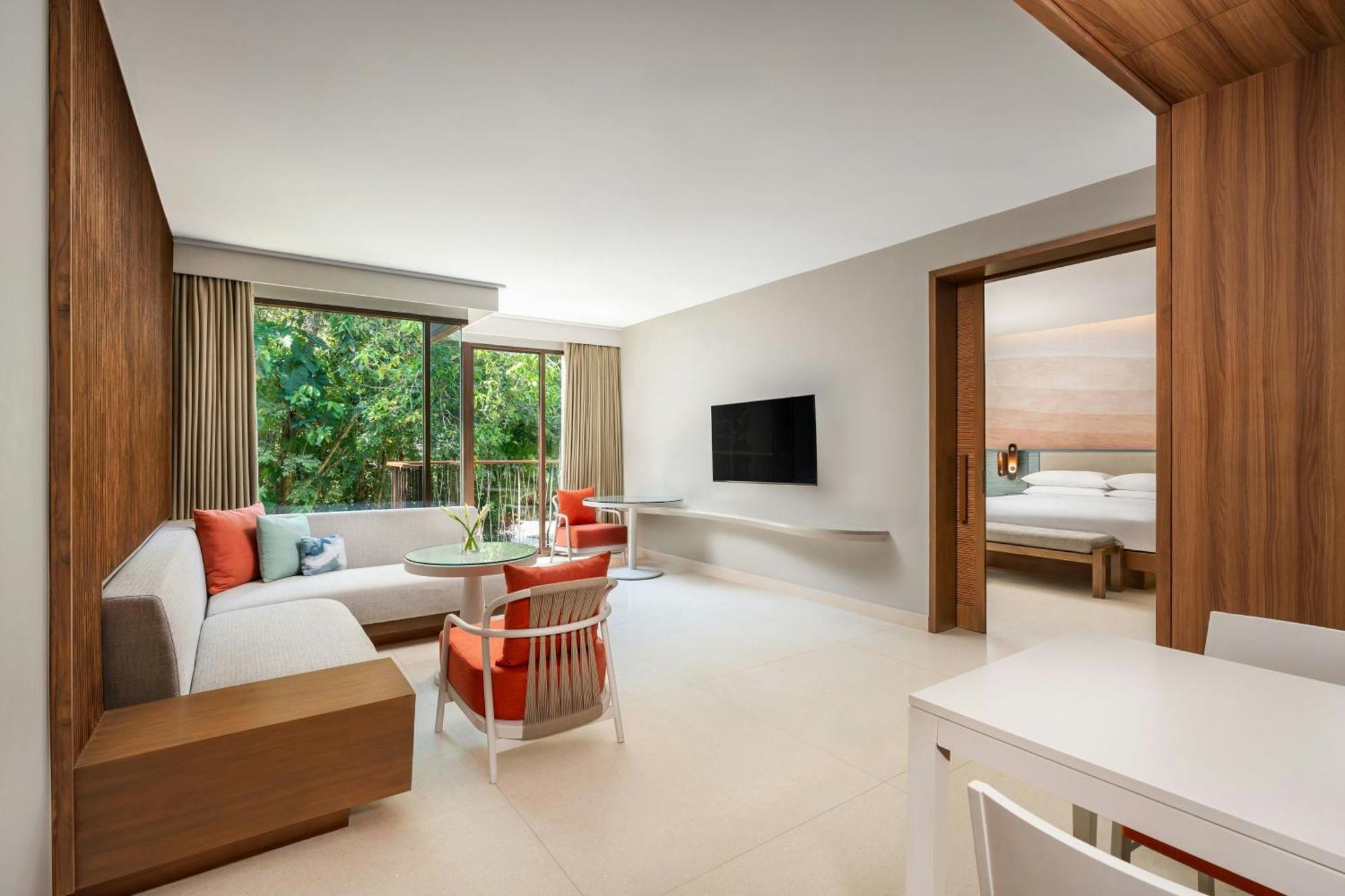 Renaissance Resort&spa - Sha 5*
